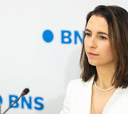 Laura Dargytė
