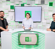 Andrius Milinavičius, Ida Mažutaitienė, Inga Beiliūnienė
