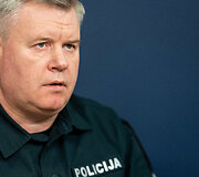 Marekas Gulbinovičius