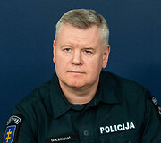 Marekas Gulbinovičius