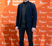 Paulius Saudargas