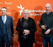 Vilniuje atidarytas Laisvosios Europos ir Laisvės radijo (RFE/RL) biuras