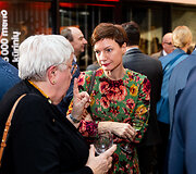 Monika Garbačiauskaitė-Budrienė