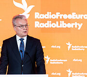 Gitanas Nausėda