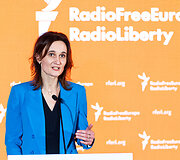 Viktorija Čmilytė-Nielsen