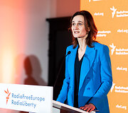 Viktorija Čmilytė-Nielsen