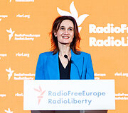 Viktorija Čmilytė-Nielsen
