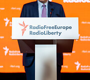 Laisvosios Europos ir Laisvės radijas