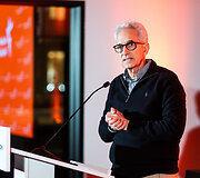 Jeffrey Gedminas