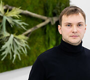 Arnas Vildžiūnas