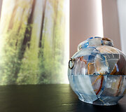 Atveriamas naujas krematoriumas Vilniuje