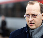 Marius Skuodis