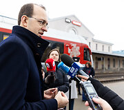 Marius Skuodis