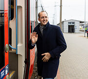Marius Skuodis
