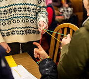 Minint Laisvės gynėjų dieną, Seimo rūmai atverti visuomenei