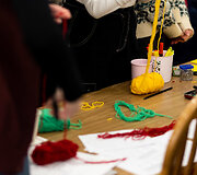 Minint Laisvės gynėjų dieną, Seimo rūmai atverti visuomenei