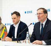 Arūnas Svitojus