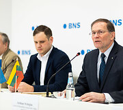 Arūnas Svitojus