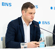 Vytautas Buivydas