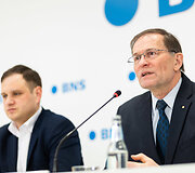Arūnas Svitojus