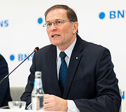 Arūnas Svitojus