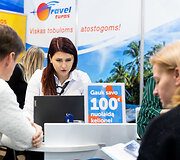 Turizmo paroda Adventur 2023