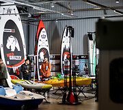 Turizmo paroda Adventur 2023