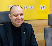 Aurelijus Veryga
