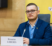Renatas Liberis