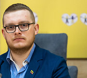 Renatas Liberis