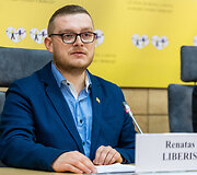 Renatas Liberis
