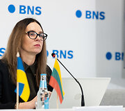 Jūratė Petrauskienė