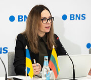 Jūratė Petrauskienė