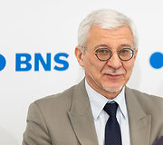 Boguslavas Gruževskis