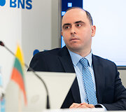 Aleksandras Izgorodinas