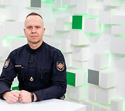 Donatas Gurevičius