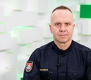 Donatas Gurevičius