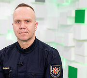 Donatas Gurevičius