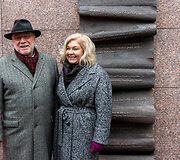 Saulius Pilinkus, Edita Mildažytė