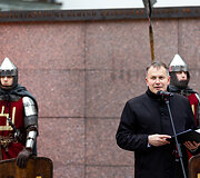 Vydas Dolinskas