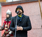 Martynas Gaubas