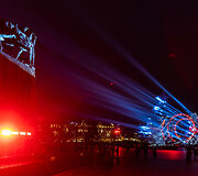 Vilniaus &scaron;viesų festivalis