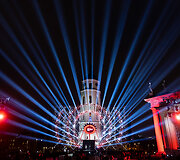 Vilniaus &scaron;viesų festivalis