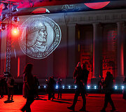 Vilniaus &scaron;viesų festivalis