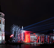Vilniaus &scaron;viesų festivalis