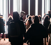 Vilniaus &scaron;viesų festivalis