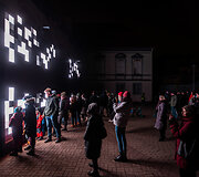 Vilniaus &scaron;viesų festivalis