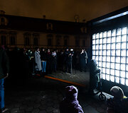 Vilniaus &scaron;viesų festivalis