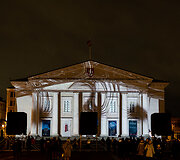 Vilniaus &scaron;viesų festivalis
