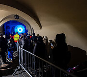 Vilniaus &scaron;viesų festivalis